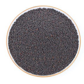 Mustard Seeds Supplier - Healthy Cooking