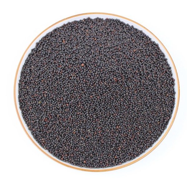 Mustard Seeds Supplier - Healthy Cooking
