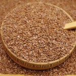Flax Seed Factory - Natural Nutrition Brown