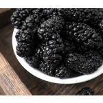 Dried Mulberry Factory - Instant Snack Sweet