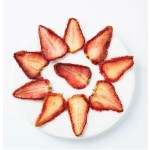Strawberry Slices Supplier - Edible Fruit Tea