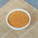 Brown Mustard Seeds Manufacturer - Best Quality