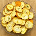 Dried Kumquats Manufacturer - Freeze Dried Citrus