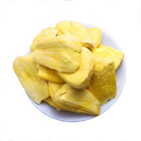 Freeze Dried Fruit Factory - FD Jackfruit Snacks
