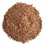 Flax Seeds Factory - Unhulled Oil Seeds Bulk