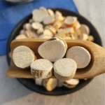 Wuzhi Mao Tao Factory - Sulfur Free Herbal