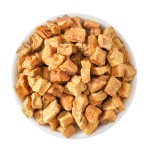 Roasted Chicory Factory - Sliced Root Healthy