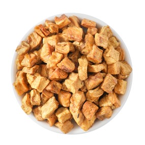 Roasted Chicory Factory - Sliced Root Healthy