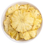 Pineapple Slices Supplier - Natural Fruit Tea