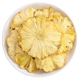 Pineapple Slices Supplier - Natural Fruit Tea