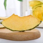 Hami Melon Slices Supplier - Air Dried Cold Brew