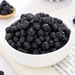 Dried Blueberries Factory - 100% Natural Tea