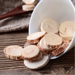 Wuzhi Mao Tao Factory - Sulfur Free Herbal