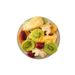 Freeze Dried Pineapple Manufacturer - Chunks Snack