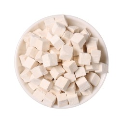 Poria Cocos Factory - Fu Ling Block Dried