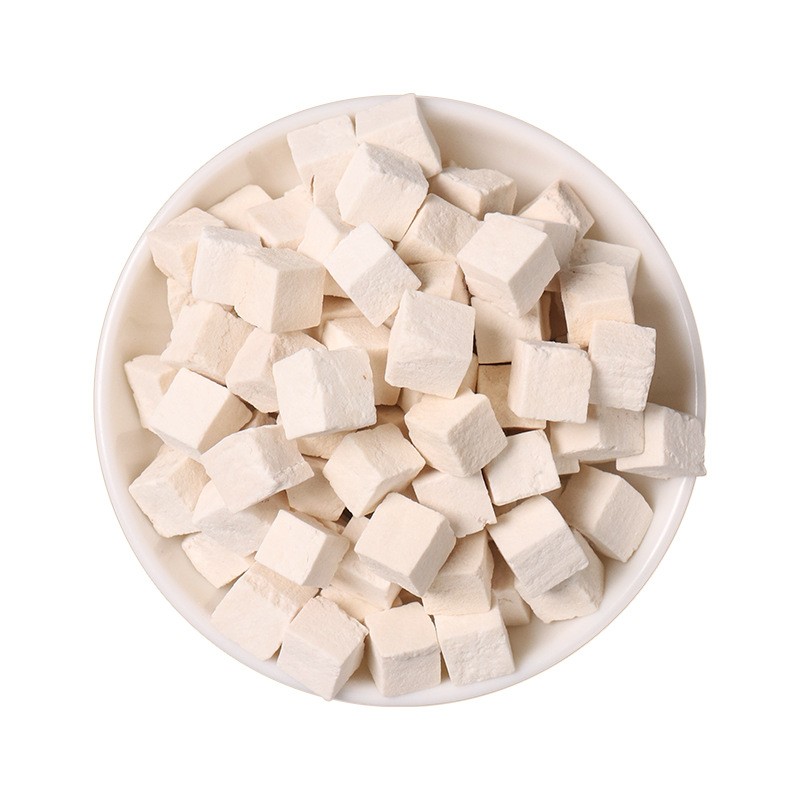 Poria Cocos Factory - Fu Ling Block Dried