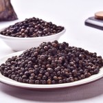 Black Peppercorns Factory - Large Granules Spicy