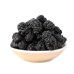 Black Mulberry Tea Supplier - Natural Flavor