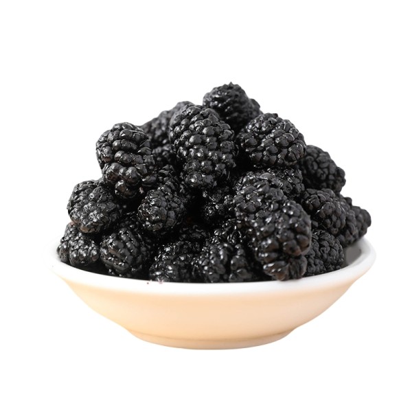 Black Mulberry Tea Supplier - Natural Flavor