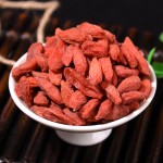 Goji Berries Supplier - Pure Natural Herbal