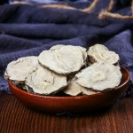 Black Maca Root Factory - Energy Tea Slices