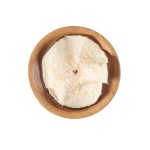 Dried Pear Slices Supplier - Round Cut Fruit Tea