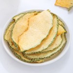 Hami Melon Slices Supplier - Air Dried Cold Brew