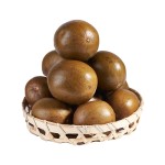 Monk Fruit Tea Supplier - Siraitia Grosvenorii