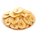 Banana Slices Manufacturer - Preserved Fruit Snacks