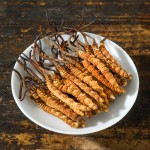 Cordyceps Manufacturer - Tibetan Herb Dried