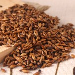 Barley Tea Factory - Stir Fried Malt Aroma