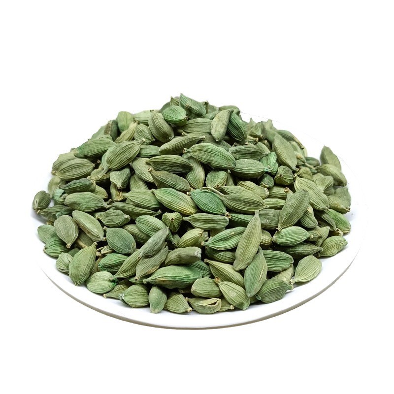 Green Cardamom Supplier - Spicy Cooking Pure