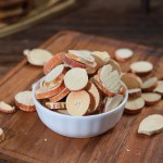 Wuzhi Mao Tao Factory - Sulfur Free Herbal