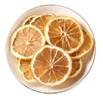 Lemon Slices Factory - No Add Fresh Dried