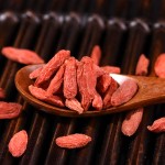 Goji Berry Manufacturer - Organic Dried Fruit