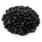 Dried Blueberries Factory - 100% Natural Tea