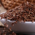 Flax Seed Factory - Natural Nutrition Brown