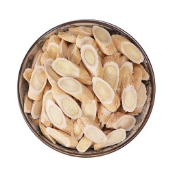 Astragalus Root Supplier - Sulfur Free Natural