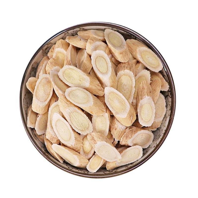 Astragalus Root Supplier - Sulfur Free Natural