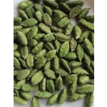 Green Cardamom Supplier - Spicy Cooking Pure