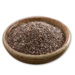 Chia Seed Supplier - High Protein Cleaned