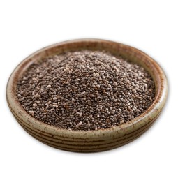 Chia Seed Supplier - High Protein Cleaned