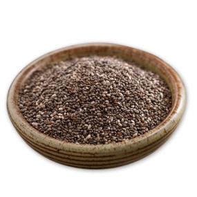 Chia Seed Supplier - High Protein Cleaned