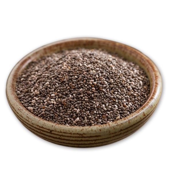 Chia Seed Supplier - High Protein Cleaned