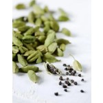 Green Cardamom Supplier - Spicy Cooking Pure