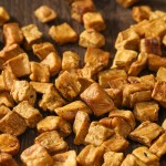 Roasted Chicory Factory - Sliced Root Healthy