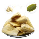 Freeze Dried Fruit Factory - FD Jackfruit Snacks