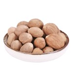 Nutmeg Factory - Round Dried Spice
