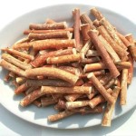 Five Fingered Peaches Supplier - Soup Tonic Diet