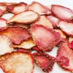 Strawberry Slices Supplier - Edible Fruit Tea